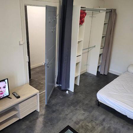 Appartement Duo Port-la-Nouvelle Exterior photo