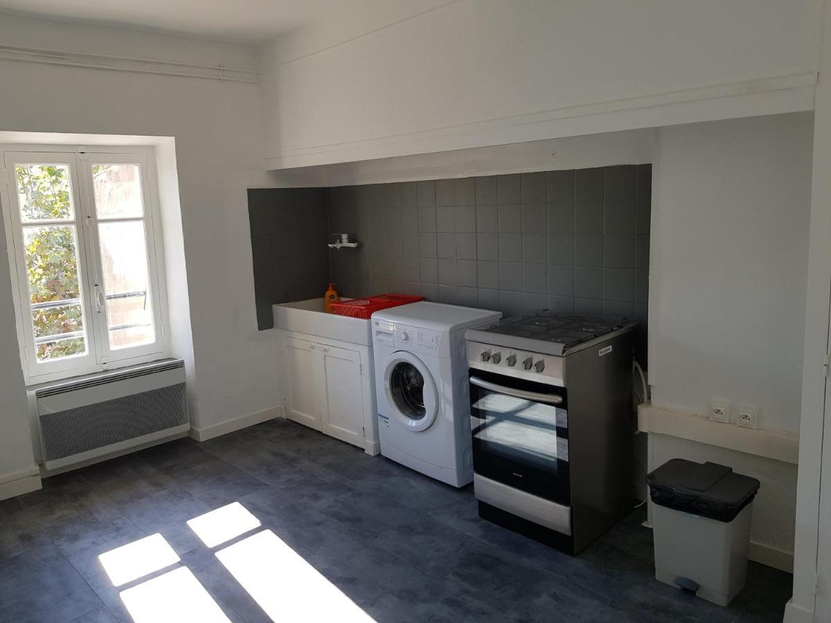 Appartement Duo Port-la-Nouvelle Exterior photo